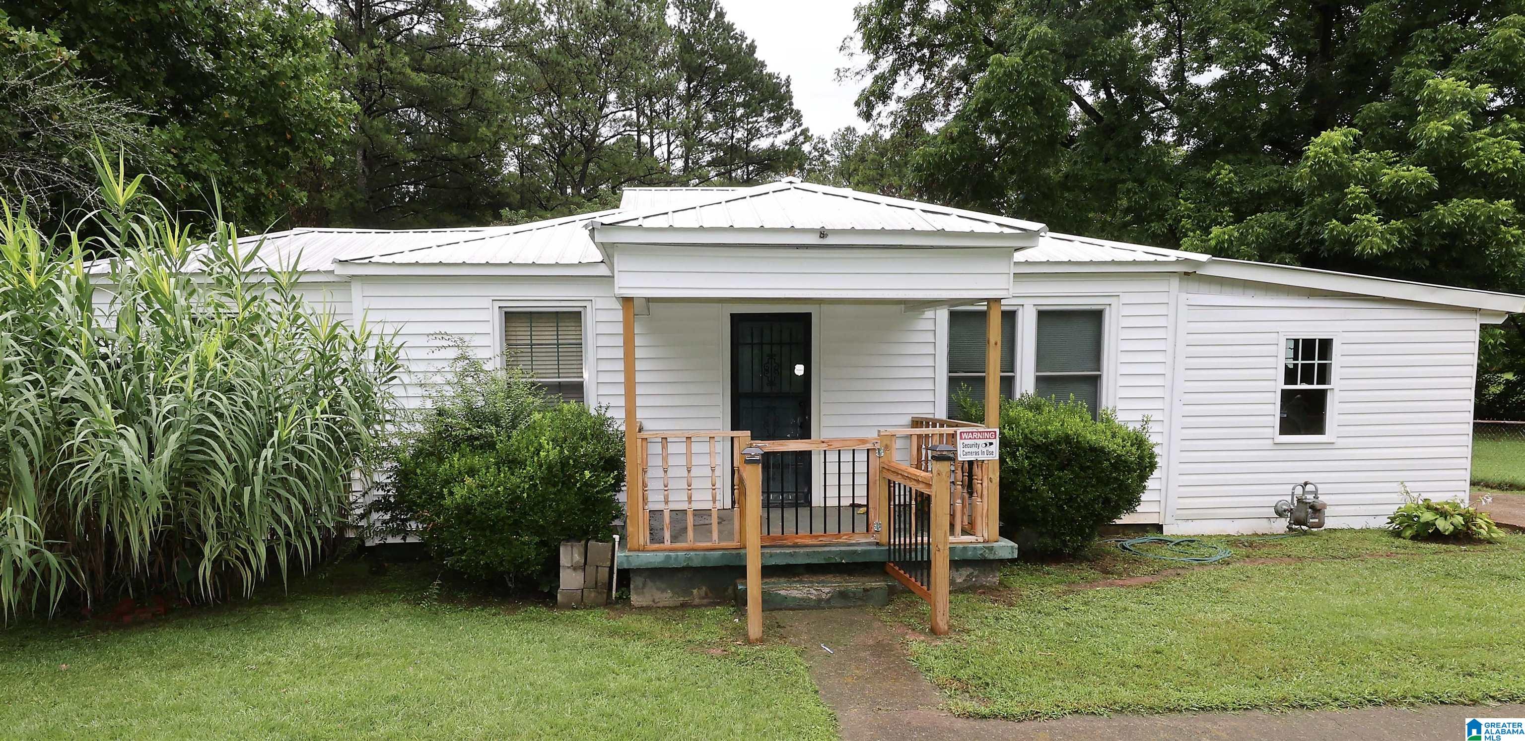 139 West Glade Road Anniston, AL 36206 - Photo 1 of 30