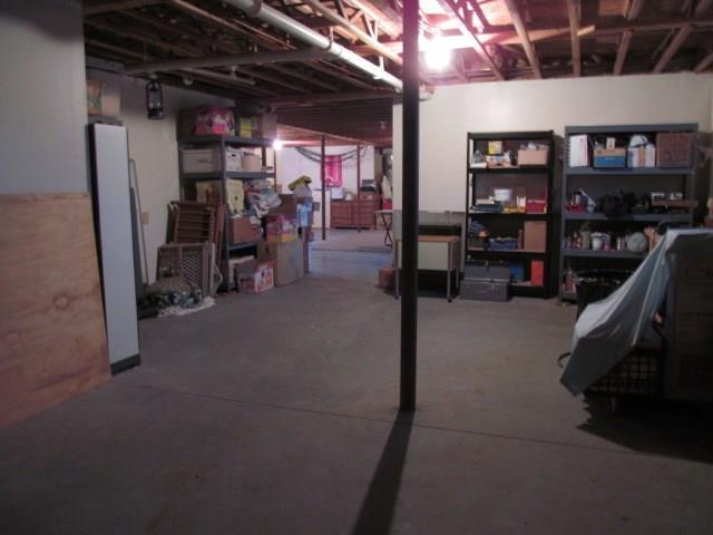13 Pond Road Berwick, ME 03901 - Photo 24 of 28 large basement for that extra storage