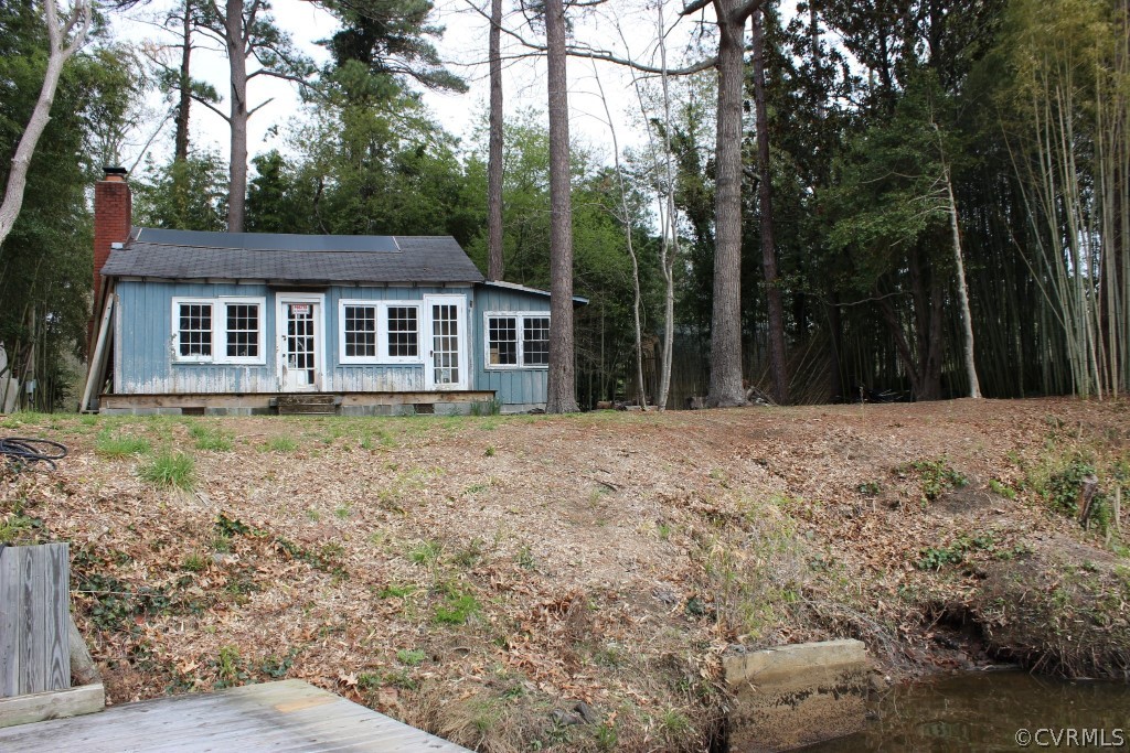 8408 Hicks Island Road Lanexa, VA 23089 - Photo 4 of 13 Gallery Image 4