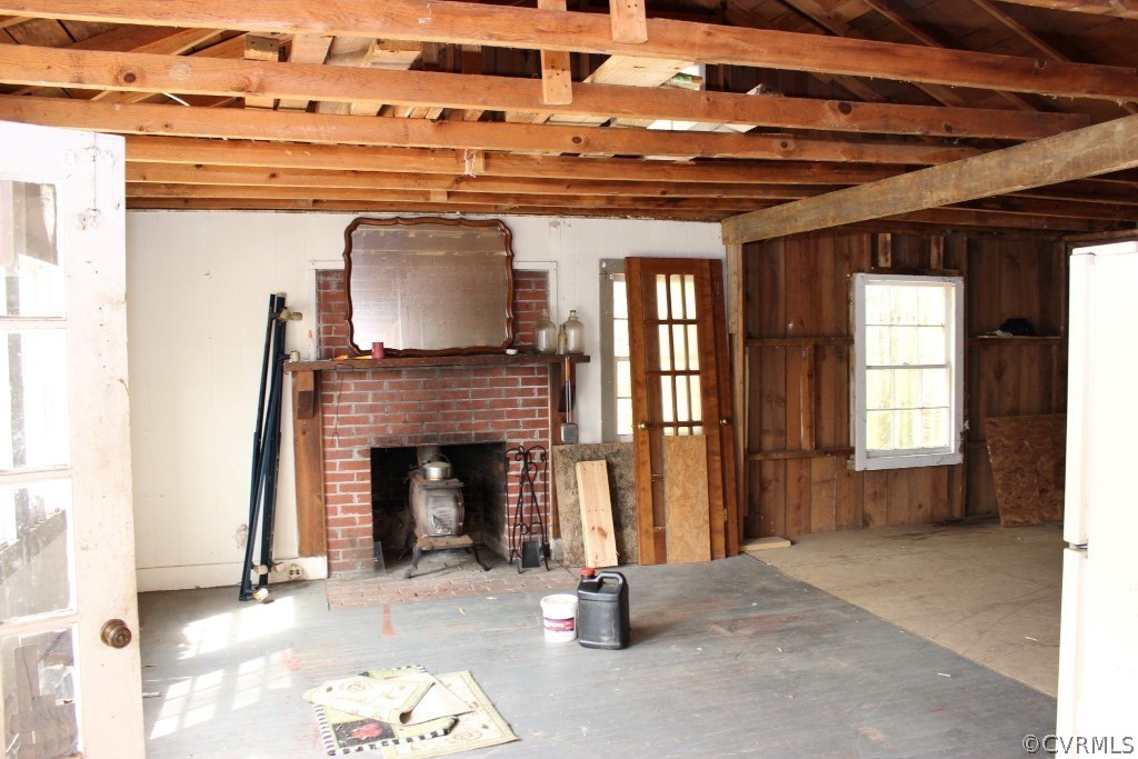 8408 Hicks Island Road Lanexa, VA 23089 - Photo 8 of 13 Gallery Image 8