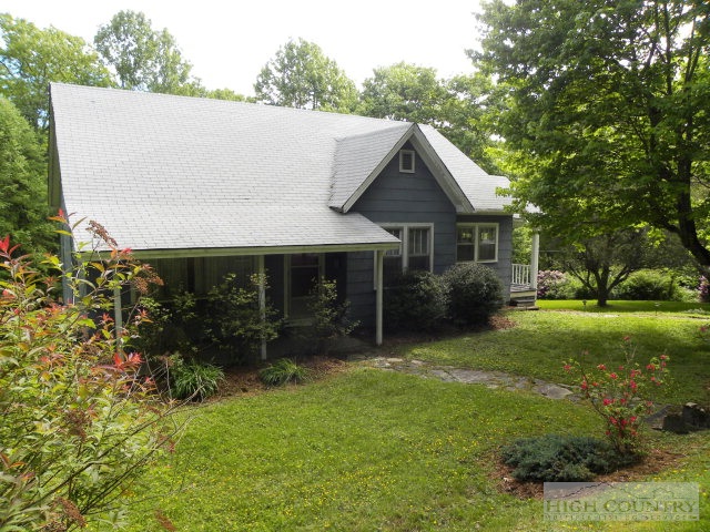240 Watauga Drive Boone, NC 28607 - Photo 1 of 14 Gallery Image 1