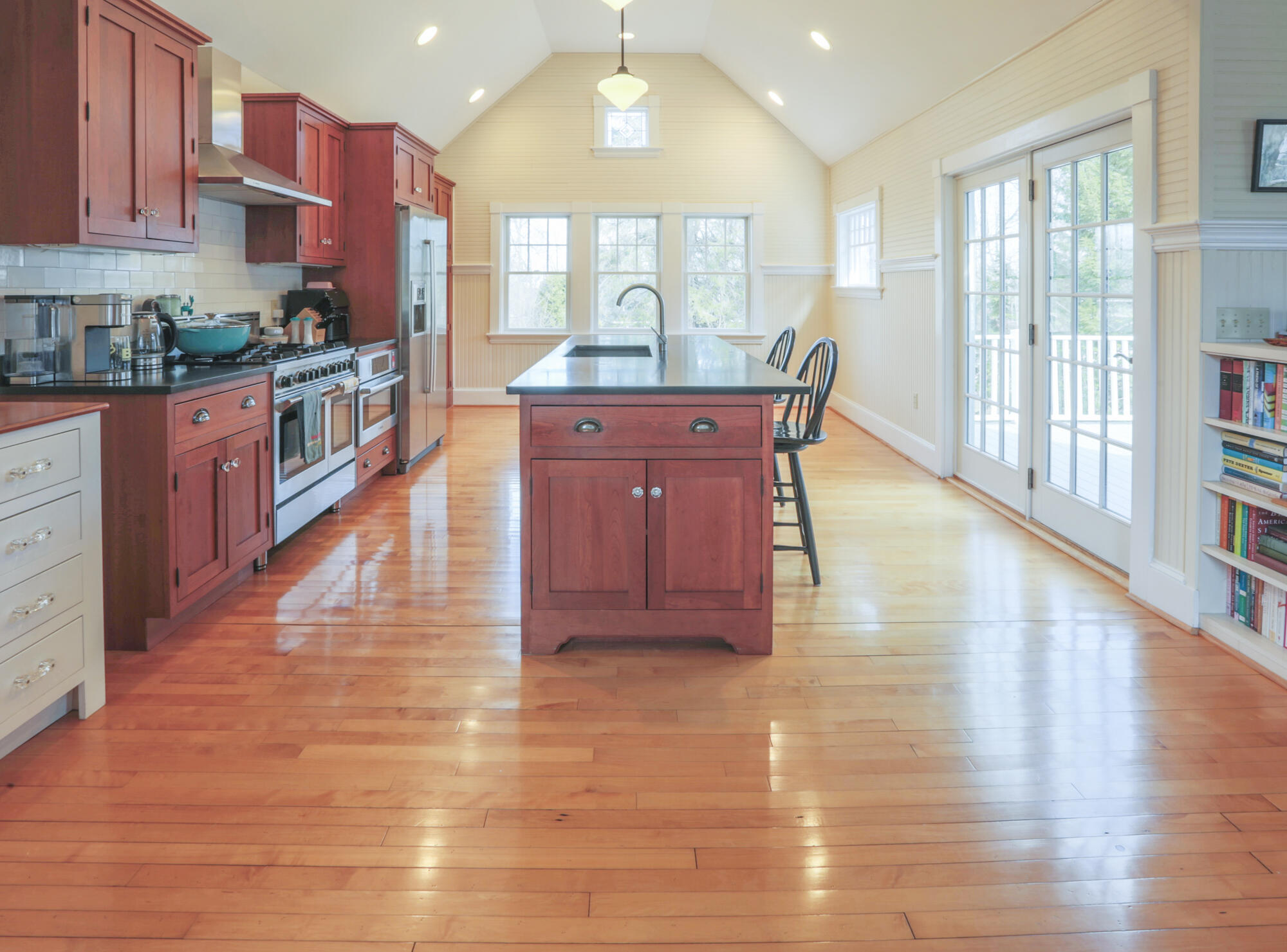 116 Cedar Street Belfast, ME 04915 - Photo 2 of 42 116CedarStBelfast