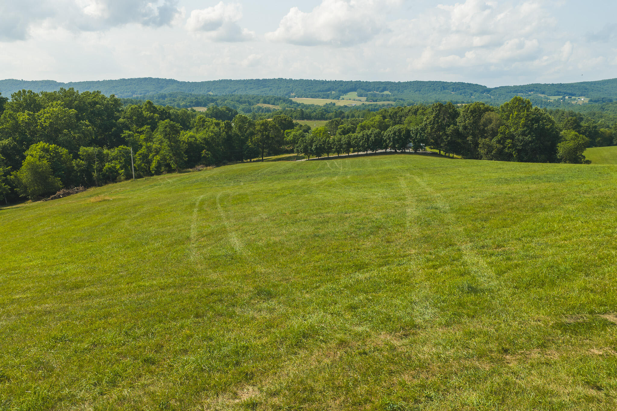 Lot 3 Brush Creek Road Riner, VA 24149 - Photo 21 of 24 DJI_20260629164548_0159_D