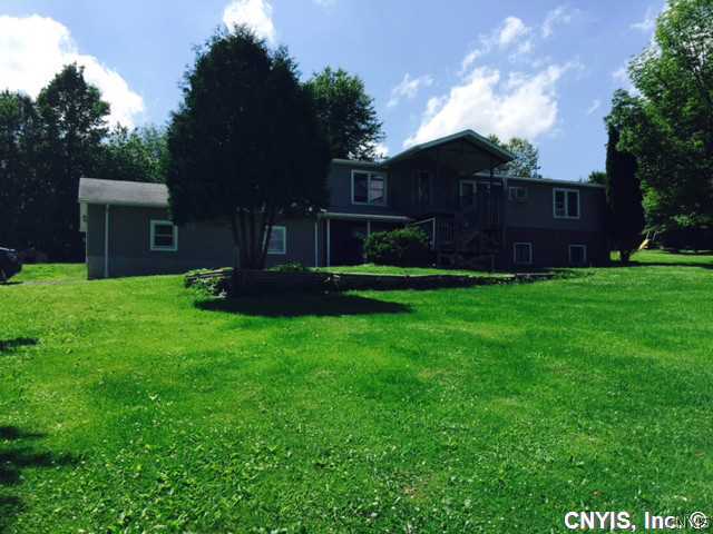 10117 Baker Road Cato, NY 13166 - Photo 1 of 1 Exterior Front