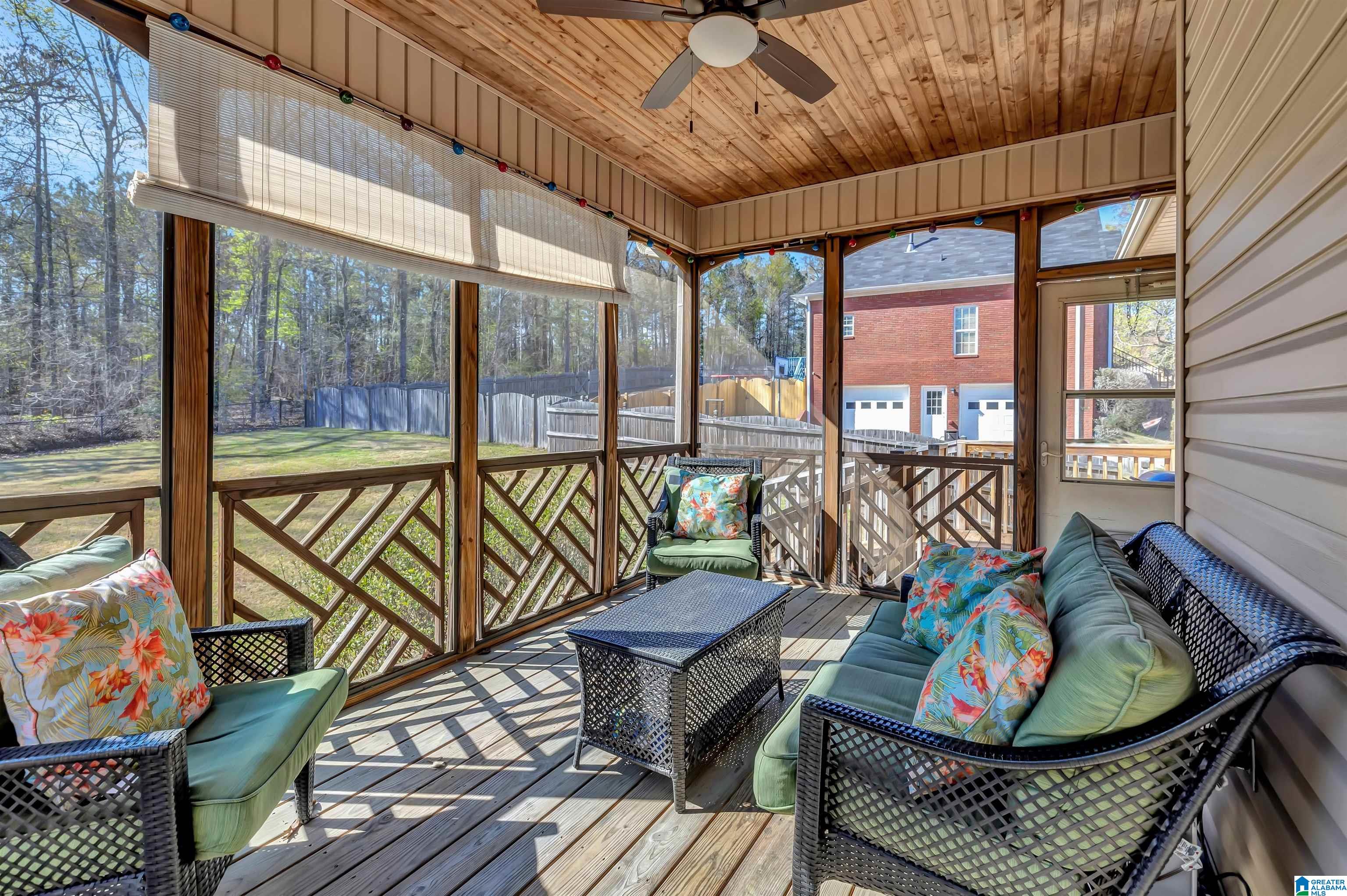 2535 Oakleaf Circle Helena, AL 35022 - Photo 27 of 39