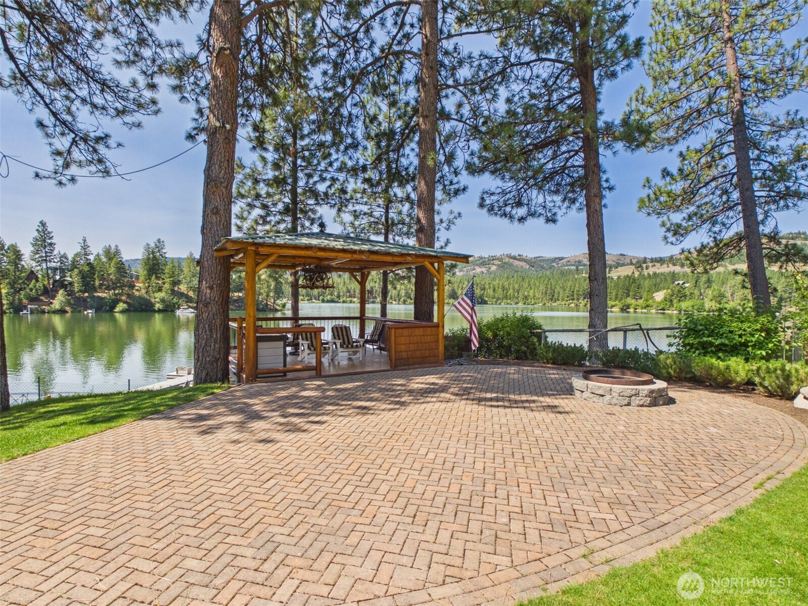 10 Wayland Cove Road Republic, WA 99166 - Photo 5 of 40