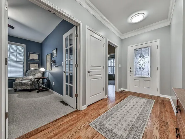 $597,000 | 523 Appalachian Woods Drive, Canton, GA 30114