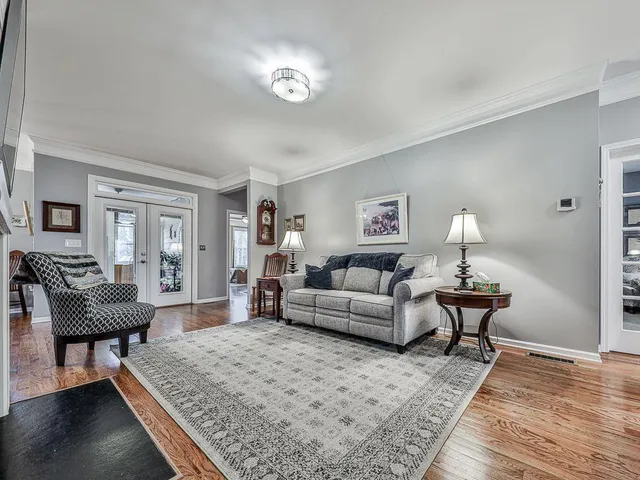 $597,000 | 523 Appalachian Woods Drive, Canton, GA 30114