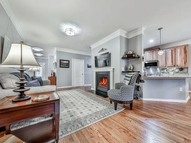 $597,000 | 523 Appalachian Woods Drive, Canton, GA 30114