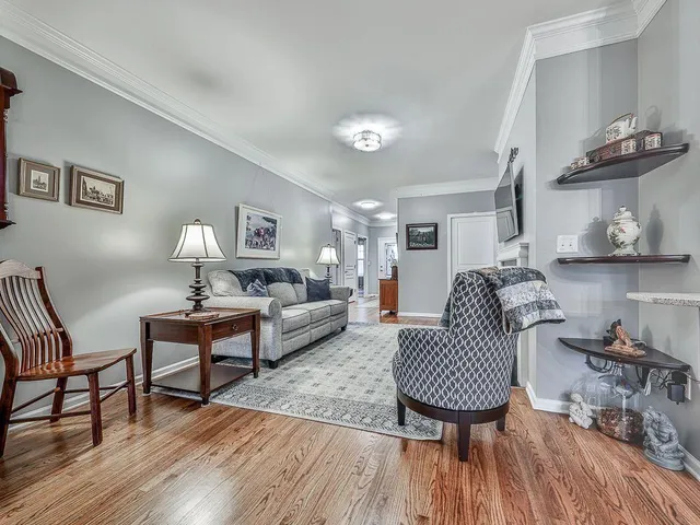 $597,000 | 523 Appalachian Woods Drive, Canton, GA 30114