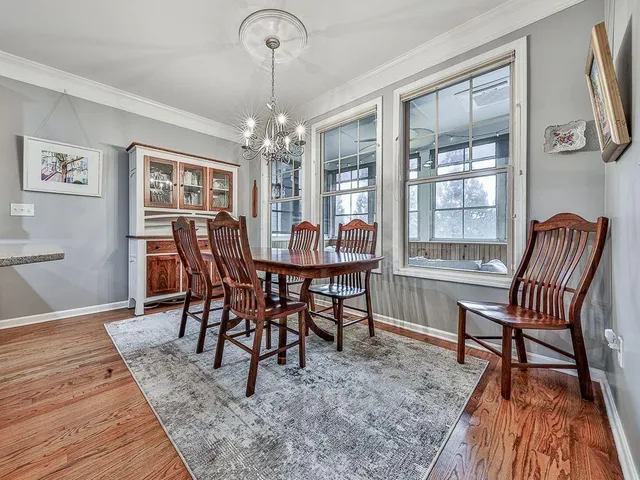 $597,000 | 523 Appalachian Woods Drive, Canton, GA 30114