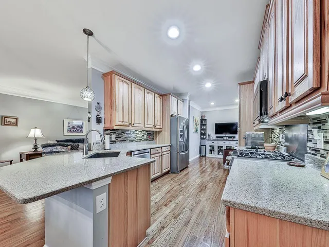 $597,000 | 523 Appalachian Woods Drive, Canton, GA 30114