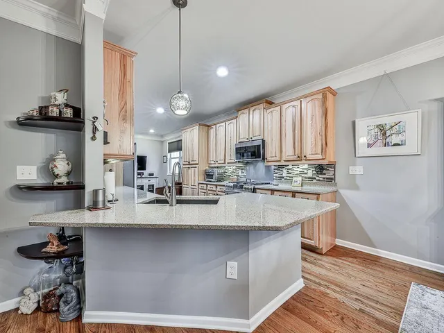 $597,000 | 523 Appalachian Woods Drive, Canton, GA 30114