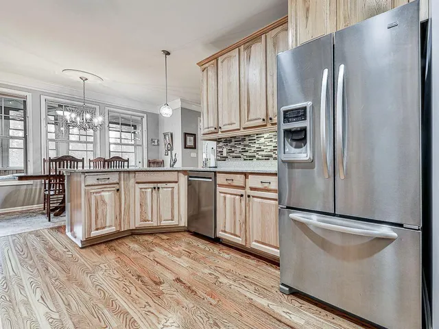 $597,000 | 523 Appalachian Woods Drive, Canton, GA 30114