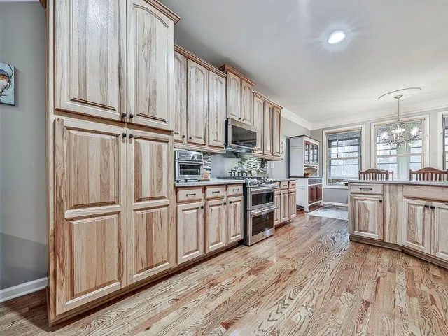 $597,000 | 523 Appalachian Woods Drive, Canton, GA 30114