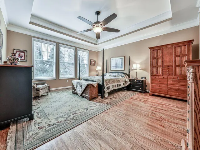 $597,000 | 523 Appalachian Woods Drive, Canton, GA 30114