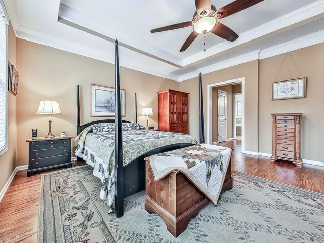 $597,000 | 523 Appalachian Woods Drive, Canton, GA 30114