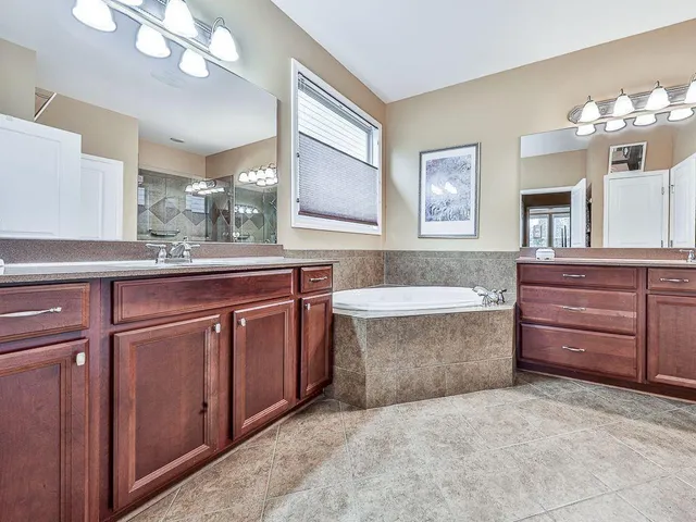 $597,000 | 523 Appalachian Woods Drive, Canton, GA 30114