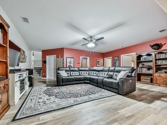 $597,000 | 523 Appalachian Woods Drive, Canton, GA 30114