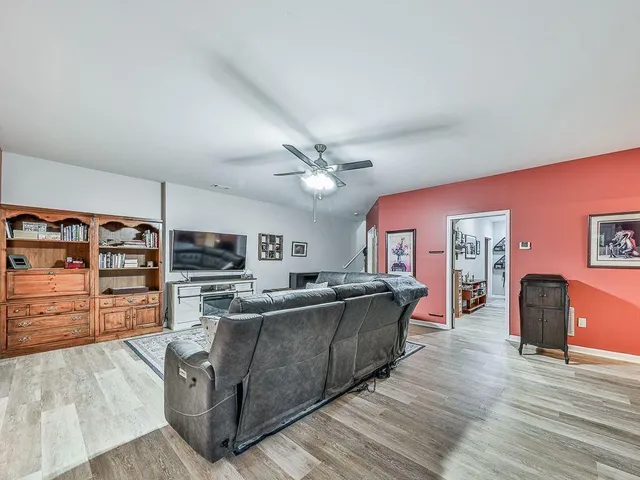 $597,000 | 523 Appalachian Woods Drive, Canton, GA 30114