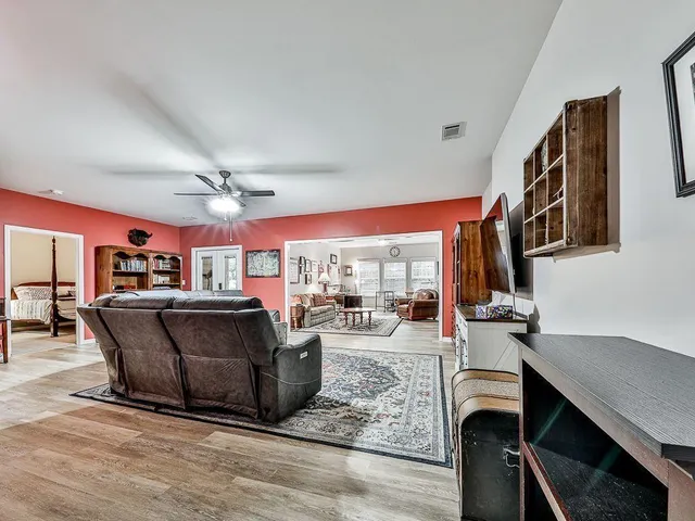 $597,000 | 523 Appalachian Woods Drive, Canton, GA 30114