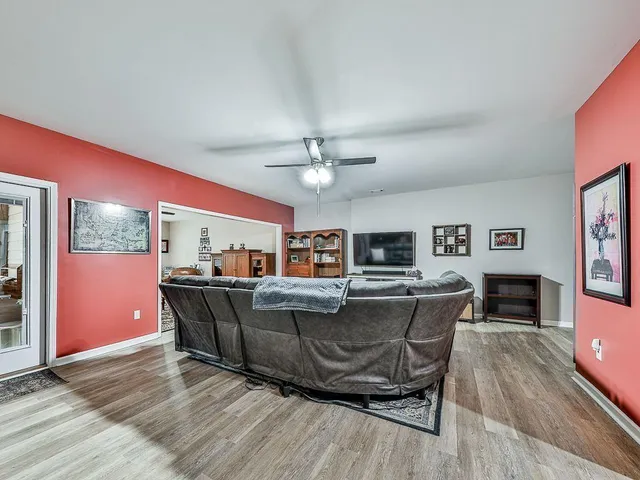 $597,000 | 523 Appalachian Woods Drive, Canton, GA 30114