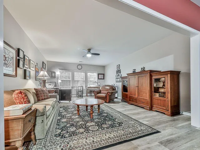 $597,000 | 523 Appalachian Woods Drive, Canton, GA 30114