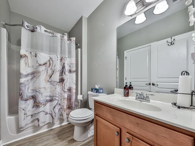 $597,000 | 523 Appalachian Woods Drive, Canton, GA 30114