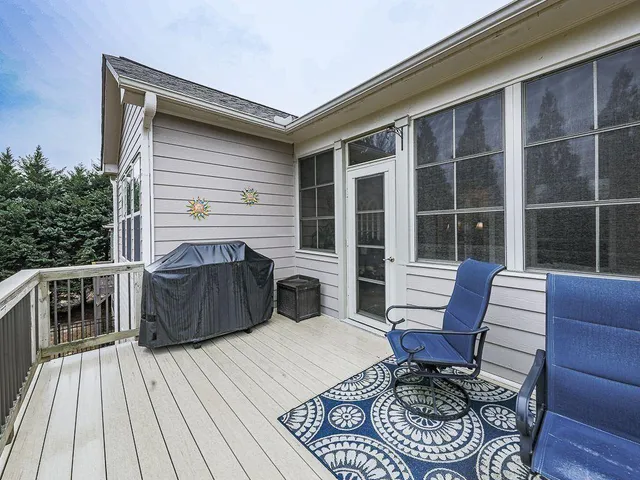 $597,000 | 523 Appalachian Woods Drive, Canton, GA 30114