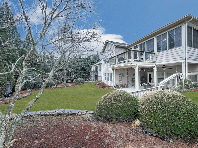 $597,000 | 523 Appalachian Woods Drive, Canton, GA 30114