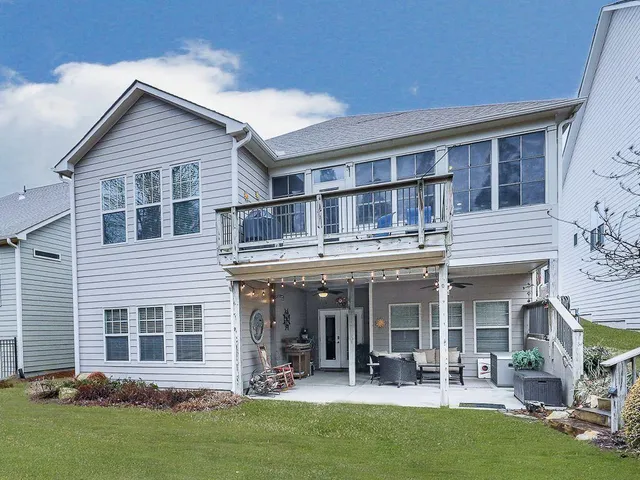 $597,000 | 523 Appalachian Woods Drive, Canton, GA 30114