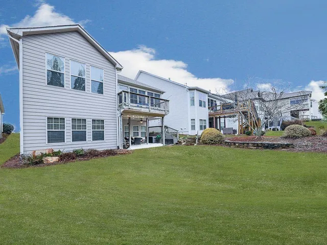 $597,000 | 523 Appalachian Woods Drive, Canton, GA 30114