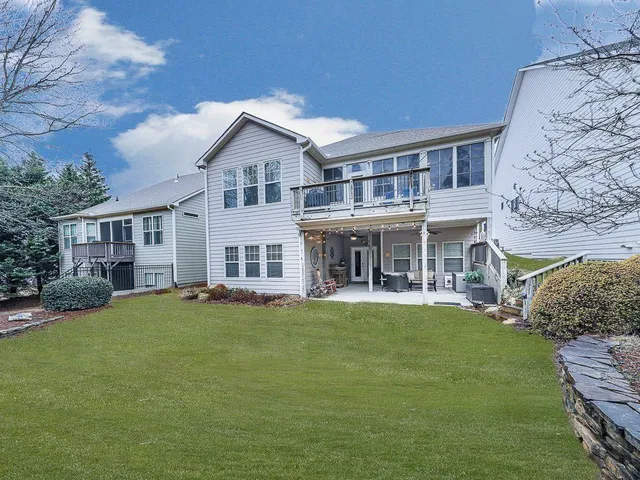 $597,000 | 523 Appalachian Woods Drive, Canton, GA 30114