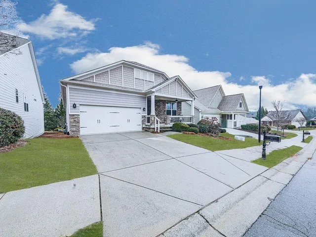 $597,000 | 523 Appalachian Woods Drive, Canton, GA 30114