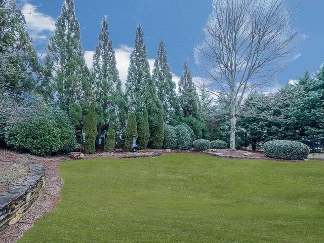 $597,000 | 523 Appalachian Woods Drive, Canton, GA 30114