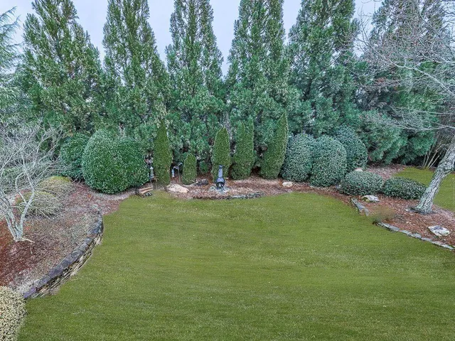 $597,000 | 523 Appalachian Woods Drive, Canton, GA 30114