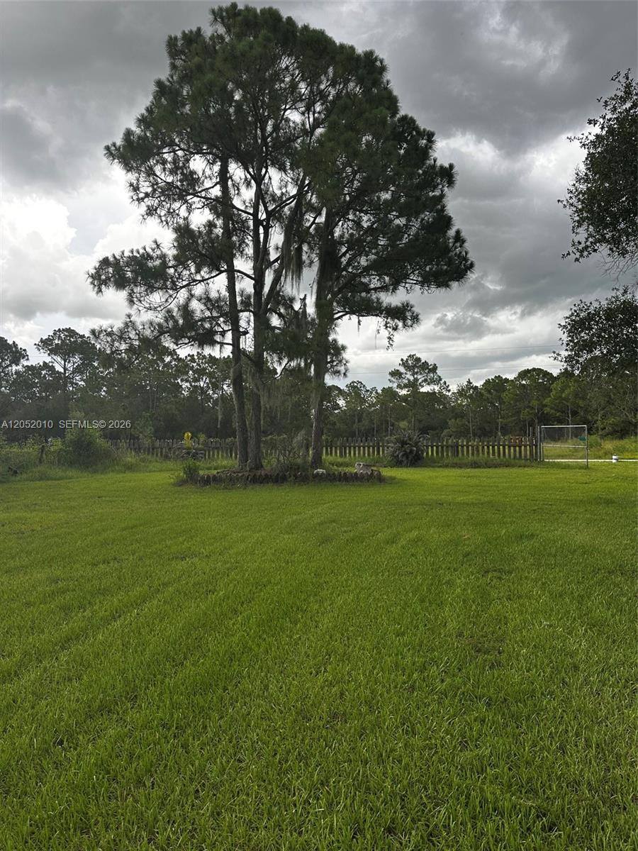 450 North Isora Street Clewiston, FL 33440 - Photo 50 of 55