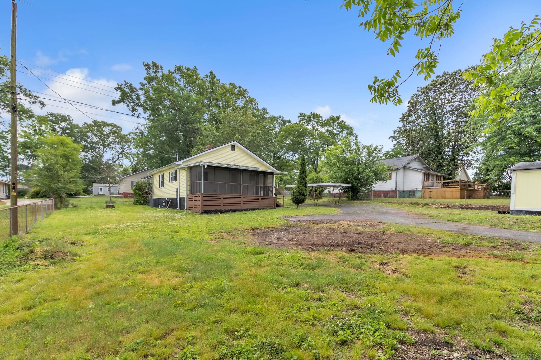 19 3rd Street Inman, SC 29349 - Photo 26 of 28 Gallery Image 26