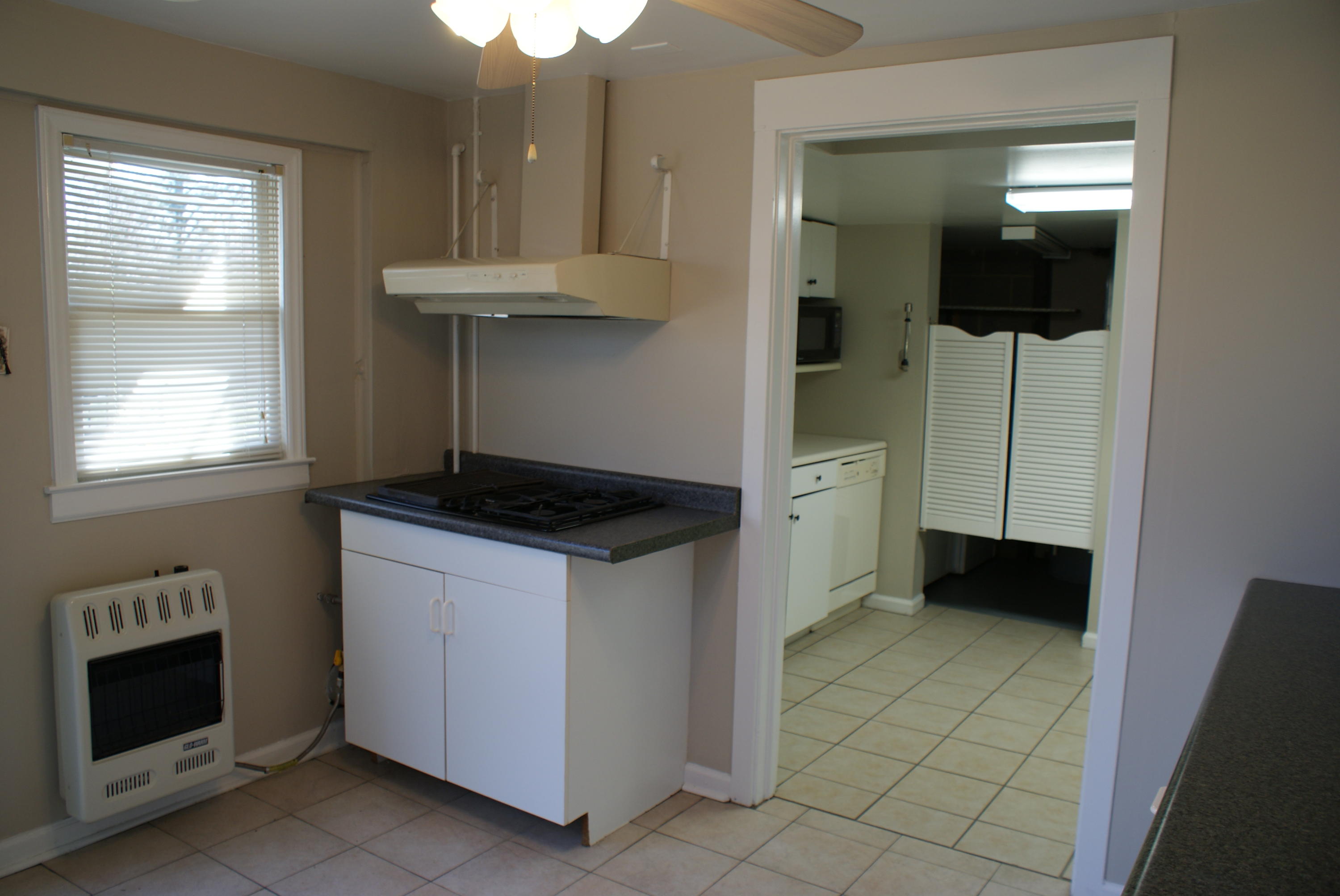 4432 Grandin Road Roanoke, VA 24018 - Photo 13 of 23 Lower Kitchen
