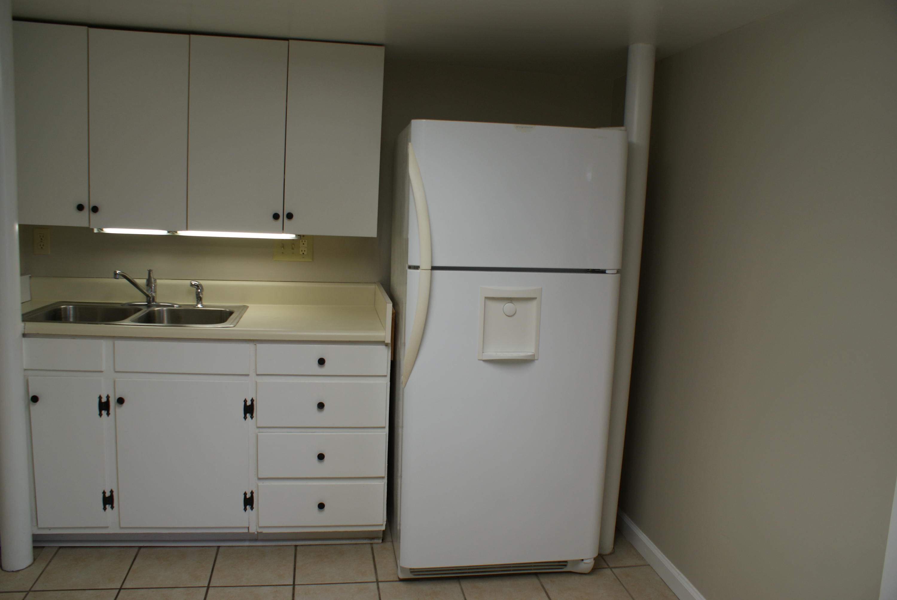 4432 Grandin Road Roanoke, VA 24018 - Photo 15 of 23 Lower Kitchen