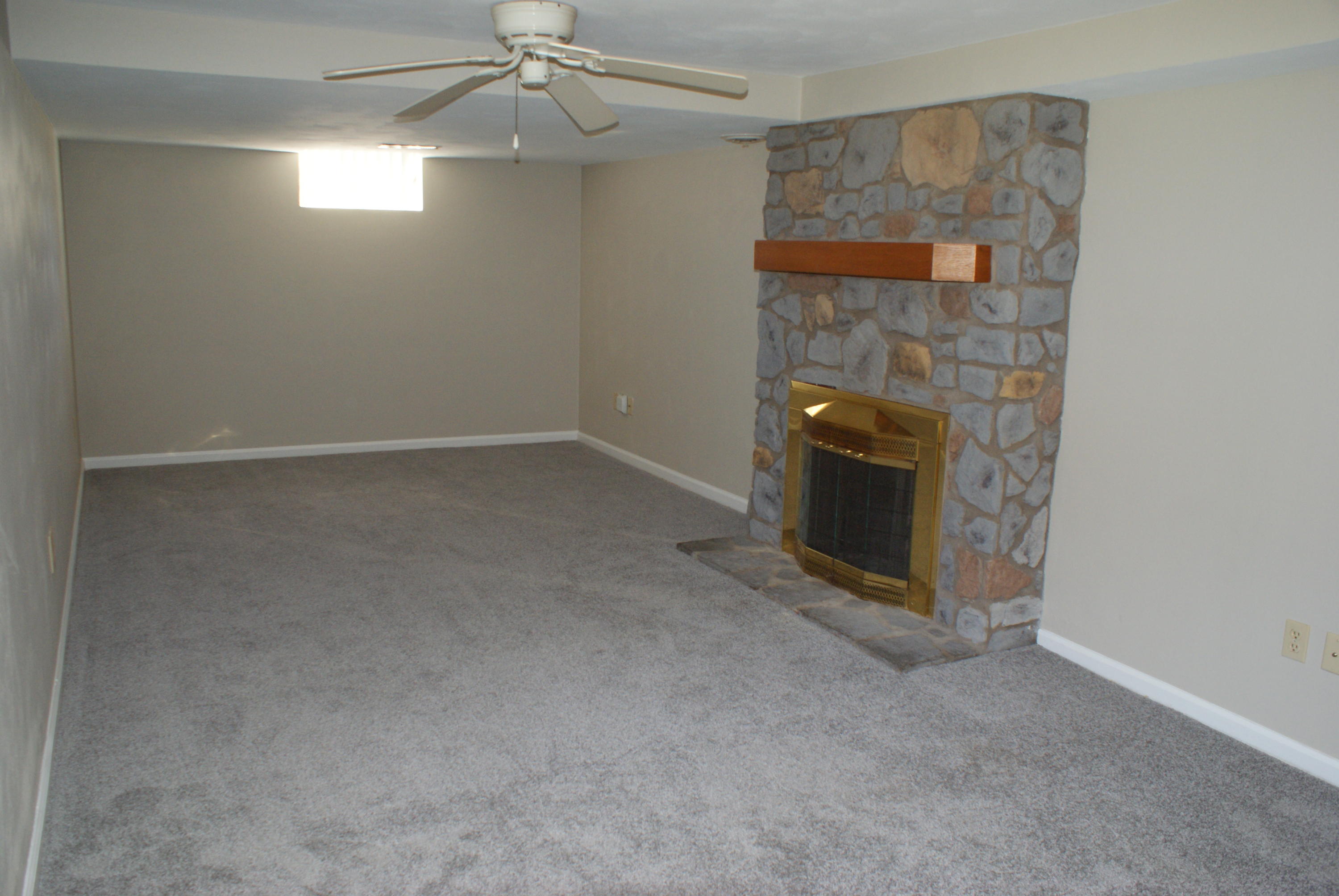 4432 Grandin Road Roanoke, VA 24018 - Photo 17 of 23 Family Room