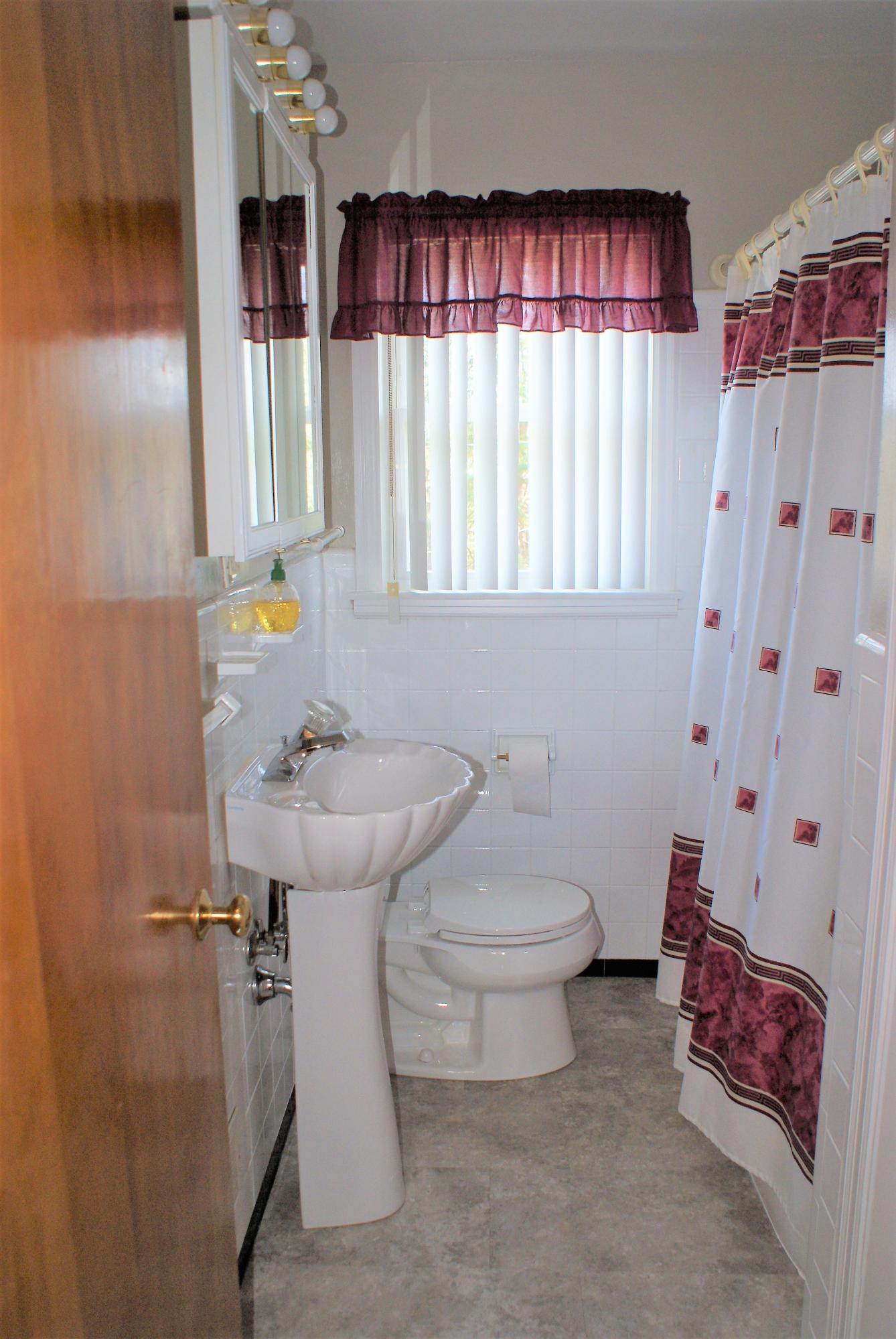 4432 Grandin Road Roanoke, VA 24018 - Photo 8 of 23 Hall Bath