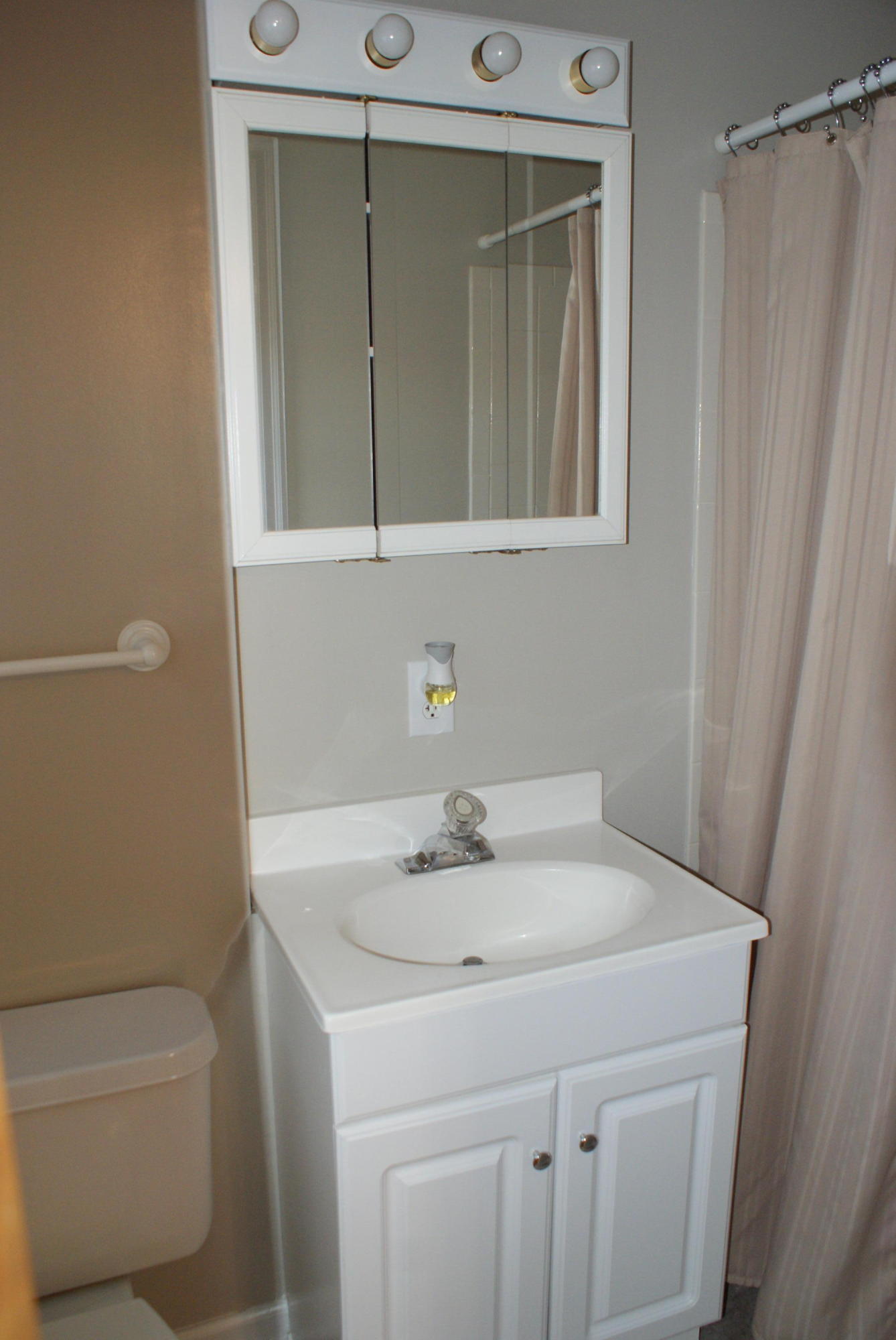 4432 Grandin Road Roanoke, VA 24018 - Photo 9 of 23 Master Bath