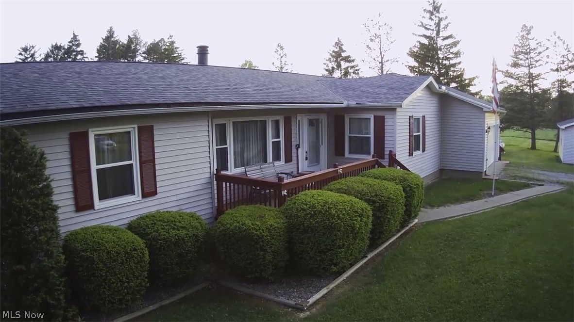 10370 Crow Road Litchfield, OH 44253 - Photo 31 of 39 Gallery Image 31