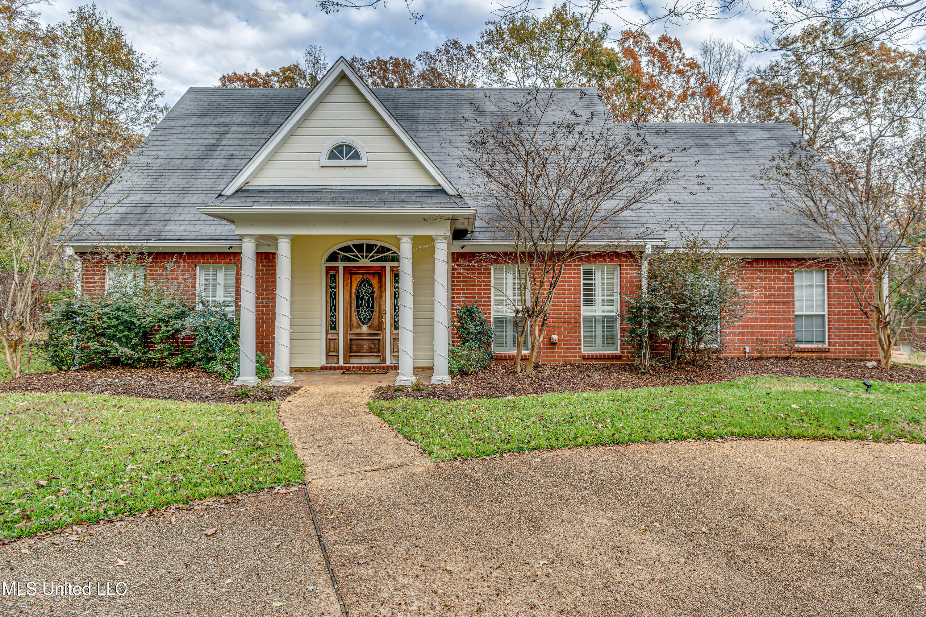 200 Glen Springs Road Brandon, MS 39047 - Photo 1 of 38 200 Glen Springs Road-6