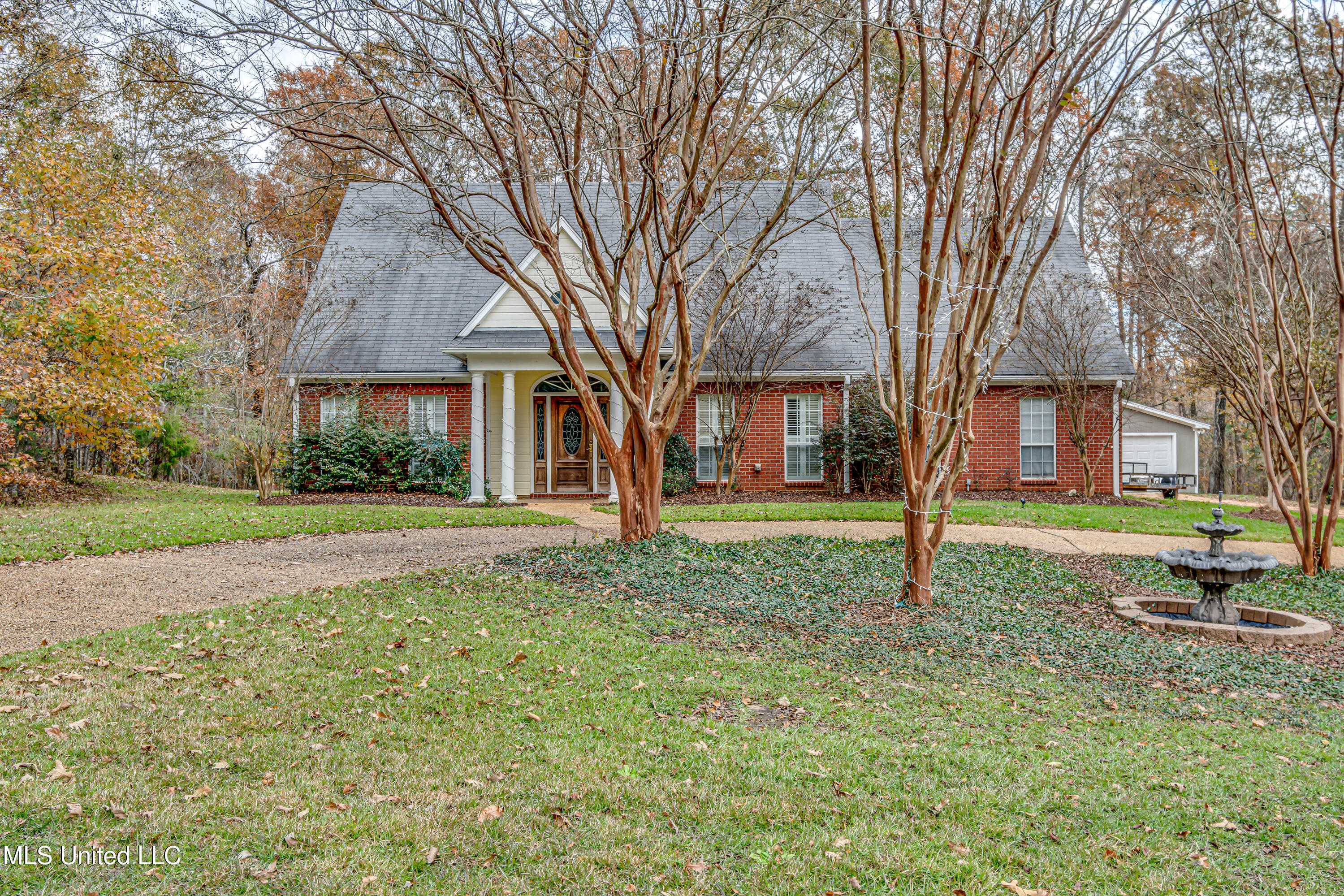 200 Glen Springs Road Brandon, MS 39047 - Photo 7 of 38 200 Glen Springs Road-8