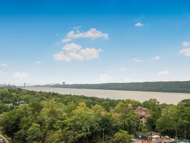 $379,000 | 5700 Arlington Avenue, Unit 15S | North Riverdale