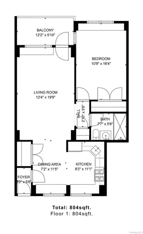 $379,000 | 5700 Arlington Avenue, Unit 15S | North Riverdale
