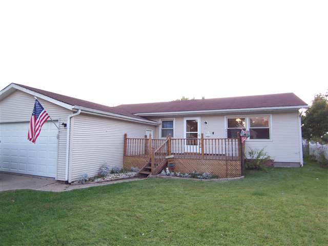 817 4th Street Colona, IL 61241 - Photo 1 of 12 Gallery Image 1