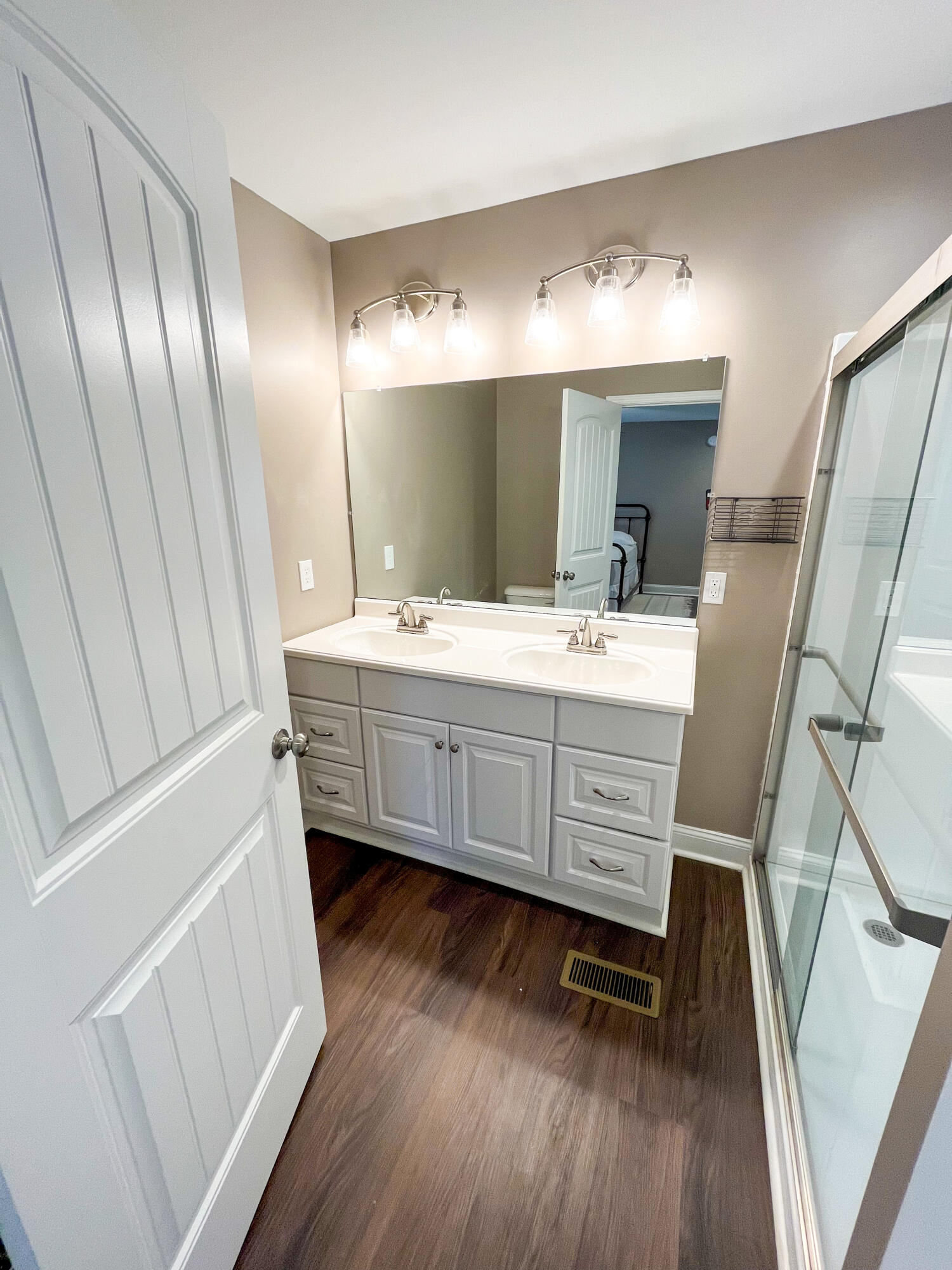167 Ridgecrest Road Lancaster, KY 40444 - Photo 7 of 11 Primary Bath